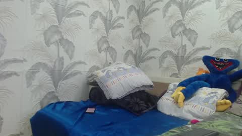 CamDiva1 online show from 12.26.24