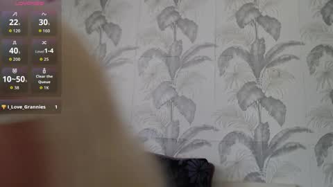 CamDiva1 online show from 05.22.26