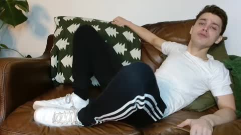 CamDoAttitude online show from 12.05.24