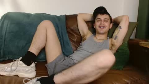 CamDoAttitude online show from 12.11.24