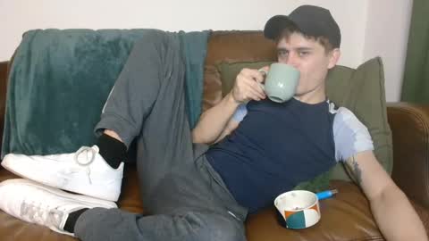 CamDoAttitude online show from 12.17.24