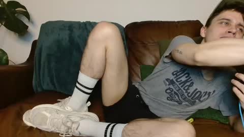 CamDoAttitude online show from 12.20.24