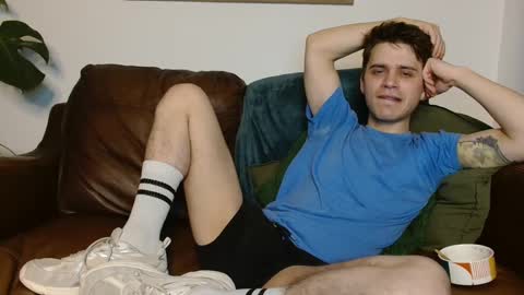 CamDoAttitude online show from 12.22.24