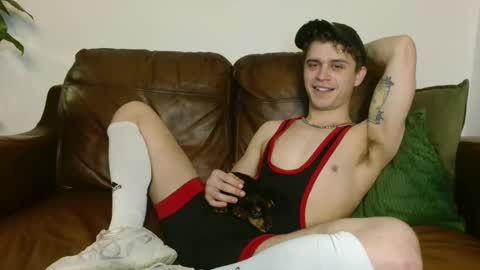 CamDoAttitude online show from 12.28.24