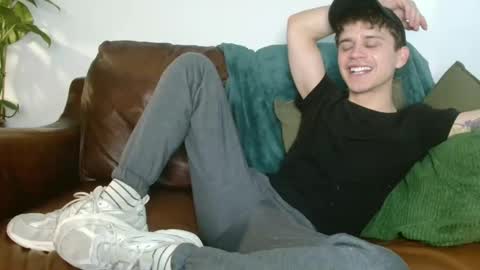 CamDoAttitude online show from 12.29.24