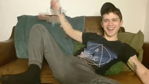 CamDoAttitude online show from 12.31.24