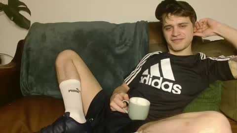 CamDoAttitude online show from 01.08.25