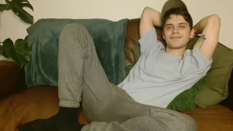 CamDoAttitude online show from 01.11.25