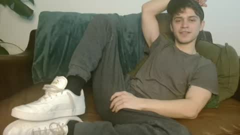 CamDoAttitude online show from 01.14.25