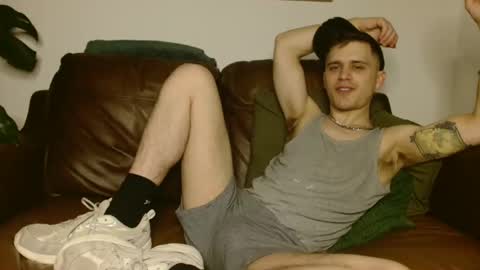 CamDoAttitude online show from 01.16.25