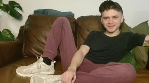 CamDoAttitude online show from 01.17.25