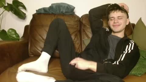 CamDoAttitude online show from 01.17.25