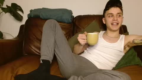 CamDoAttitude online show from 01.24.25