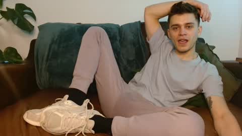 CamDoAttitude online show from 01.29.25