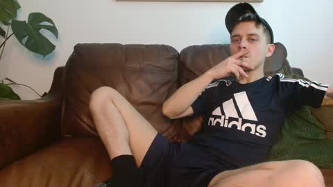 CamDoAttitude online show from 02.06.25