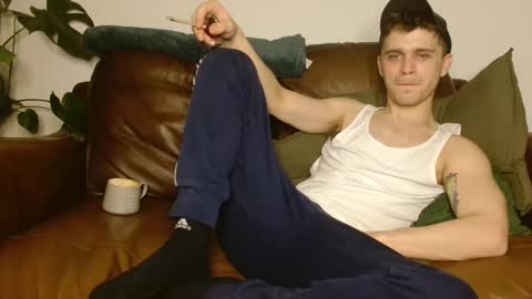 CamDoAttitude online show from 02.11.25