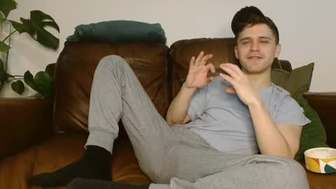 CamDoAttitude online show from 02.12.25