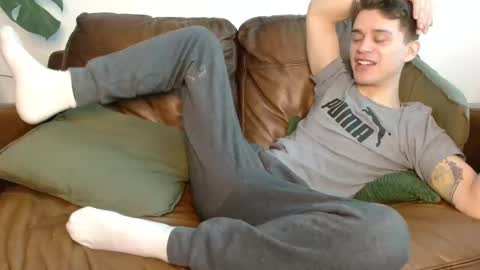 CamDoAttitude online show from 02.25.25