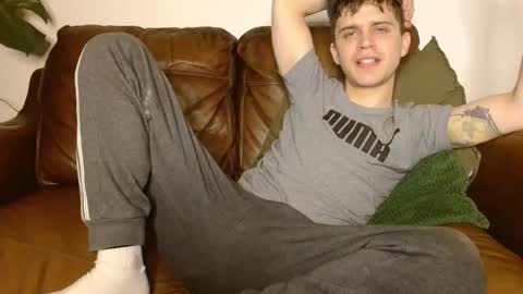 CamDoAttitude online show from 02.25.25