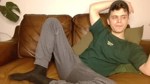 CamDoAttitude online show from 02.26.25