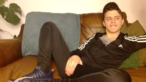 CamDoAttitude online show from 03.05.25