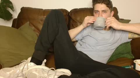 CamDoAttitude online show from 03.09.25