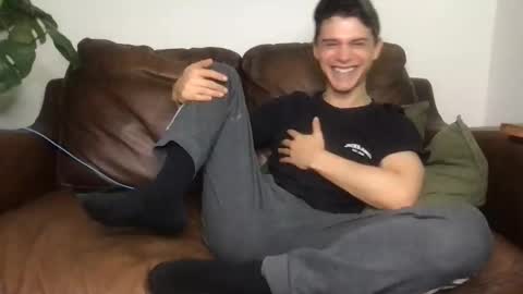 CamDoAttitude online show from 09.09.25