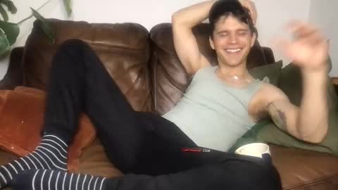 CamDoAttitude online show from 09.10.25