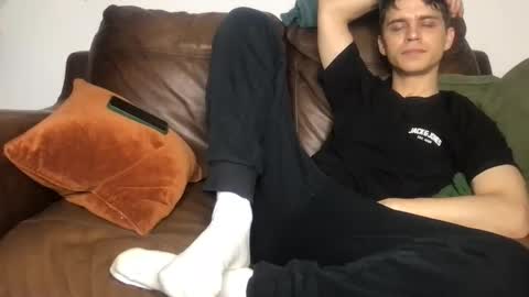 CamDoAttitude online show from 09.15.25