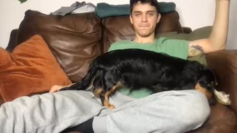 CamDoAttitude online show from 09.17.25