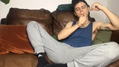 CamDoAttitude online show from 09.18.25