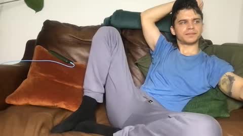 CamDoAttitude online show from 09.19.25