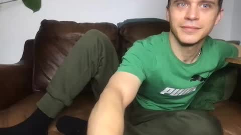 CamDoAttitude online show from 09.21.25