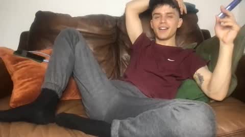 CamDoAttitude online show from 09.24.25