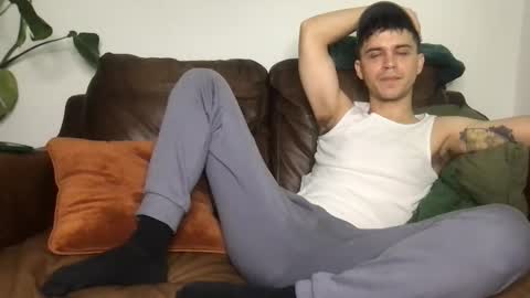 CamDoAttitude online show from 10.07.25