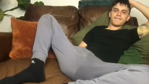 CamDoAttitude online show from 10.07.25