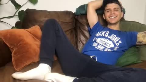 CamDoAttitude online show from 10.28.25