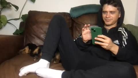 CamDoAttitude online show from 11.09.25