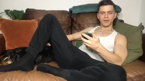 CamDoAttitude online show from 02.12.26