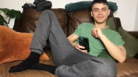 CamDoAttitude online show from 02.15.26