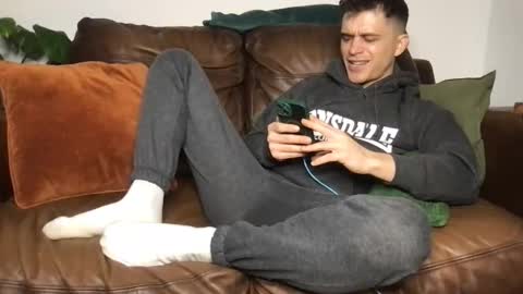 CamDoAttitude online show from 02.16.26