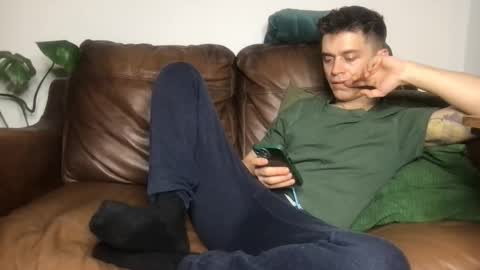 CamDoAttitude online show from 02.27.26