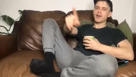 CamDoAttitude online show from 03.14.26