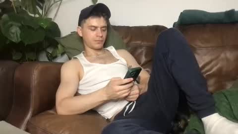 CamDoAttitude online show from 03.24.26