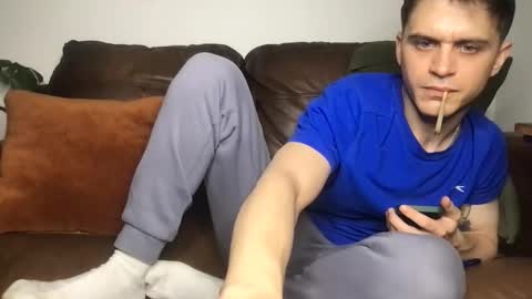 CamDoAttitude online show from 03.25.26