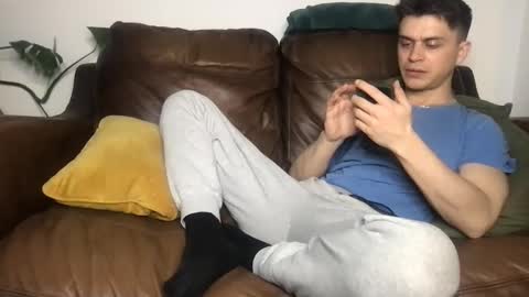 CamDoAttitude online show from 04.08.26