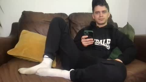 Snapshot of camdoattitude chatting on 05.14.26 CamDoAttitude online show from 05.14.26