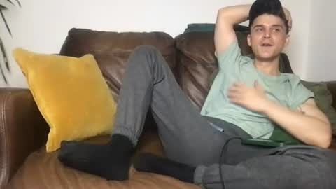 Snapshot of camdoattitude chatting on 07.17.26 CamDoAttitude online show from 07.17.26