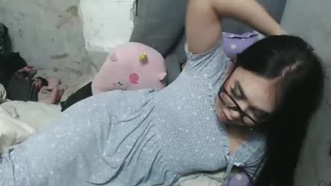 Snapshot of camela_star chatting on 10.07.25 camela_star online show from 10.07.25