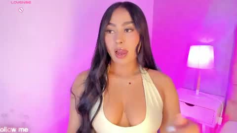Camelia Smith online show from 06.26.26